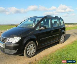 Classic VW Touran 1.9 diesel 2010 for Sale