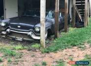 1957 Cadillac Eldorado for Sale