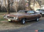 1971 Ford Torino Torino 500 for Sale