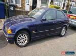 BMW 316i Compact  for Sale