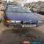 Classic BMW 316i Compact  for Sale