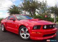 2006 Ford Mustang GT Premium for Sale