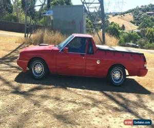 Classic Ford XD ute 351 V8 1981 for Sale