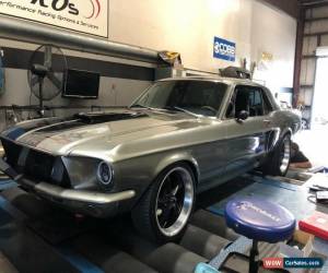 Classic 1967 Ford Mustang for Sale
