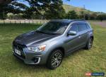 2016 Mitsubishi ASX LS XB Auto 4x4 MY15.5 for Sale