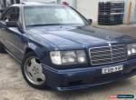 Mercedes Benz 300 CE for Sale