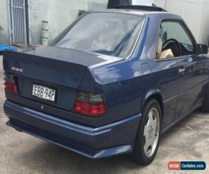 Classic Mercedes Benz 300 CE for Sale