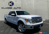 Classic 2010 Ford F-150 Lariat for Sale