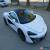 Classic 2017 McLaren 570 S 3.8 L Twin-Turbocharged M838T E V8 for Sale