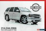 Classic 2007 Chevrolet Trailblazer SS AWD With Upgrades for Sale