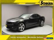 2011 Chevrolet Camaro 2LT for Sale