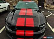 2011 Ford Mustang Shelby GT500 for Sale