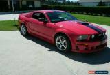 Classic 2006 Ford Mustang ROUSH for Sale