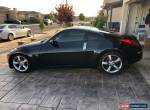 2006 Nissan 350Z for Sale