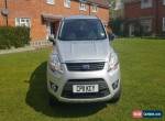 2011 Ford kuga Zetec Tdci 140 for Sale