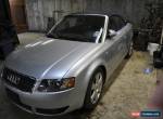 2006 Audi A4 for Sale