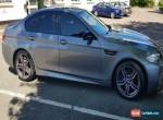BMW M5 REPLICA for Sale