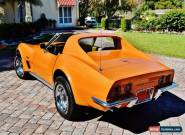 1973 Chevrolet Corvette for Sale