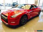 2016 Nissan GT-R for Sale