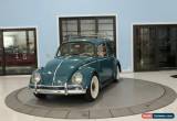 Classic 1966 Volkswagen Beetle - Classic for Sale