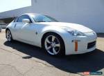 2008 Nissan 350Z Touring for Sale