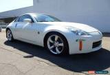 Classic 2008 Nissan 350Z Touring for Sale