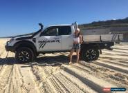 Ford Ranger 4x4 spacecab for Sale