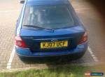 FORD MONDEO 2007 LX 1.8 PETROL 11 MONTHS MOT, DRIVING SUPERBLY, NO FAULT for Sale