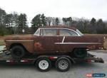 1955 Chevrolet Bel Air/150/210 for Sale