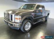 2008 Ford F-350 for Sale