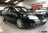 Classic 2007 Volkswagen Golf 2.0 TDI DPF GT 5dr for Sale