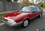 Classic Holden Commodore 1987  VL Factory V8 Matching Numbers , Very Special for Sale