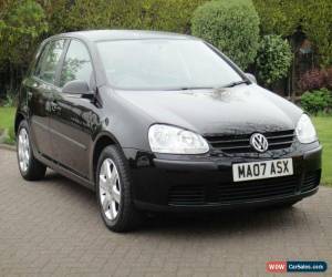 Classic Volkswagen Golf 1.4 ( 80ps ) 2007MY S for Sale