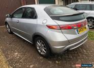 Honda Civic 5 Door 2009 2.2 Diesel for Sale