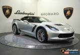 Classic 2016 Chevrolet Corvette Z06 for Sale