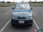 Holden Commodore S (1997) Ute Automatic (5L - Multi Point F/INJ) Seats for Sale