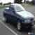 Classic Holden Commodore S (1997) Ute Automatic (5L - Multi Point F/INJ) Seats for Sale