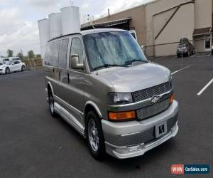 Classic 2003 Chevrolet Express for Sale