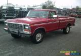 Classic 1978 Ford F-150 for Sale