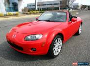 2008 Mazda MX-5 Miata Grand Touring for Sale