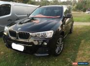 NEED SOLD ASAP 2013 BMW X3 M SPORT Imaculate Condition for Sale