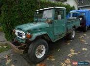 Toyota : Land Cruiser for Sale