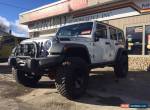 2012 Jeep Wrangler Rubicon for Sale