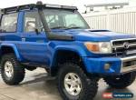 1980 Toyota Land Cruiser for Sale