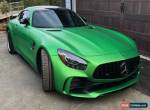 2018 Mercedes-Benz AMG GT R for Sale