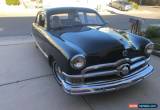 Classic 1950 Ford Other Custom for Sale