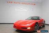 Classic 1997 Chevrolet Corvette 2DR COUPE for Sale