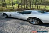 Classic 1976 Chevrolet Corvette for Sale