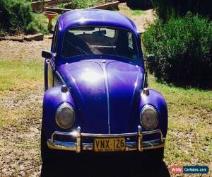 Classic Volkswagen  Beetle for Sale