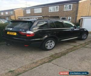 Classic BMW x3 for Sale